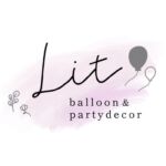 Lit balloon&partydecor 札幌 バルーンギフト バルーン装飾